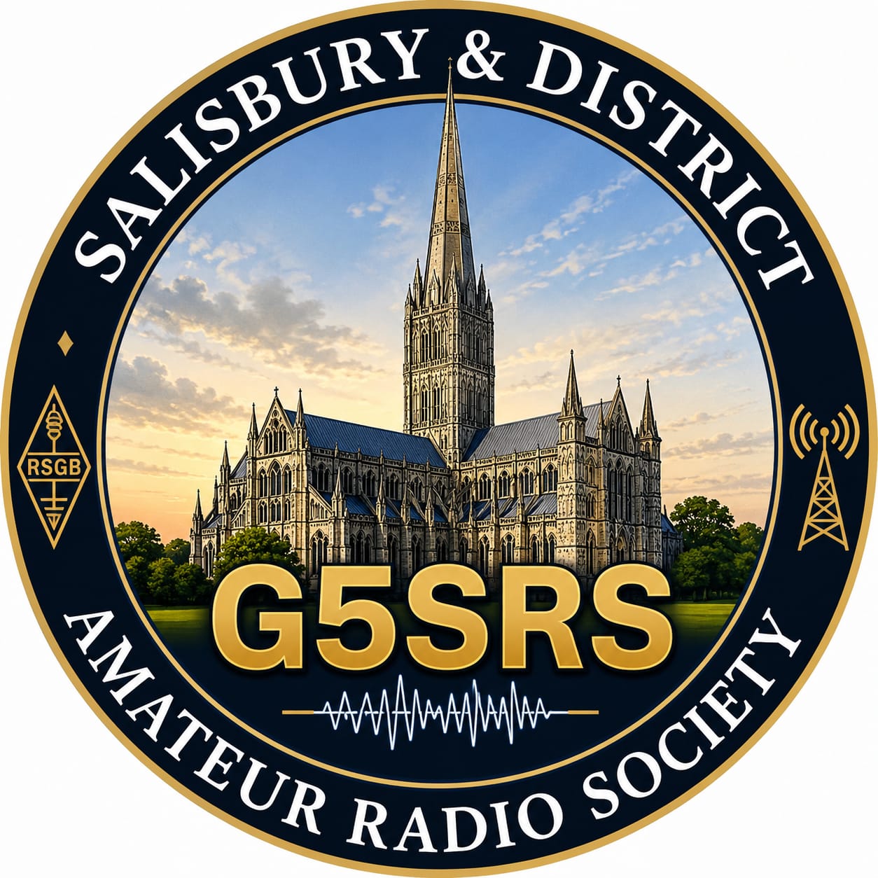 Salisbury & District Amateur Radio Society